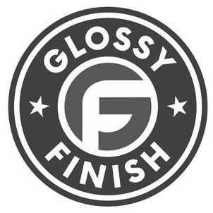 Glossy Finish